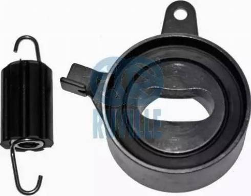 Ruville 57002 - Tensioner Pulley, timing belt autospares.lv