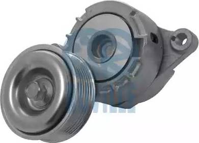 Ruville 57083 - Belt Tensioner, v-ribbed belt autospares.lv