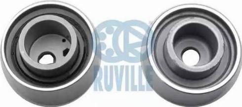 Ruville 5703850 - Pulley Set, timing belt autospares.lv