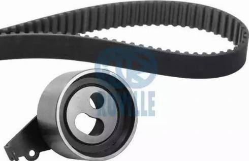 Ruville 5703770 - Timing Belt Set autospares.lv