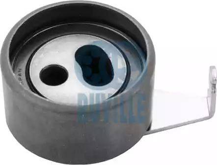 Ruville 57025 - Tensioner Pulley, timing belt autospares.lv