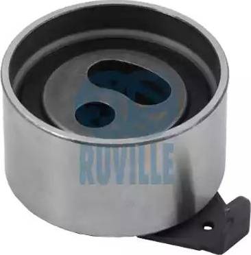 Ruville 57105 - Tensioner Pulley, timing belt autospares.lv