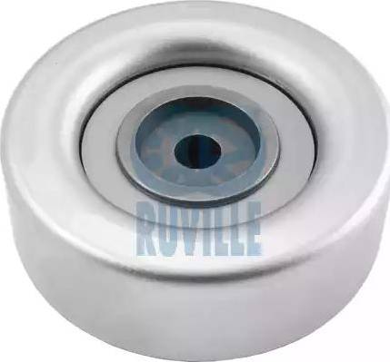 Ruville 57360 - Pulley, v-ribbed belt autospares.lv