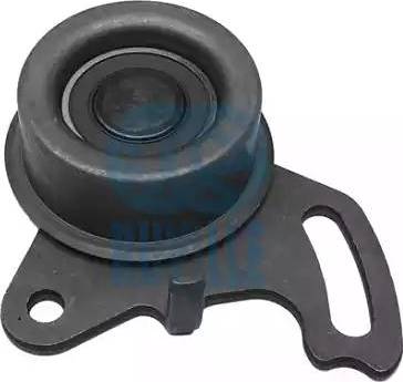 Ruville 57302 - Tensioner Pulley, timing belt autospares.lv