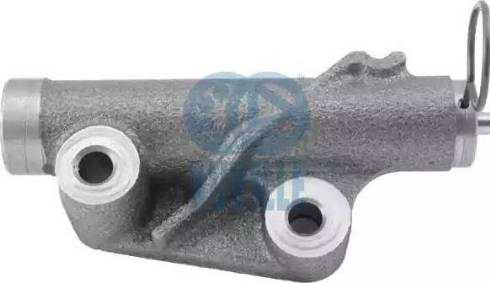 Ruville 57339 - Vibration Damper, timing belt autospares.lv