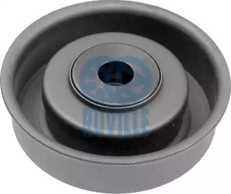 Ruville 57337 - Pulley, v-ribbed belt autospares.lv