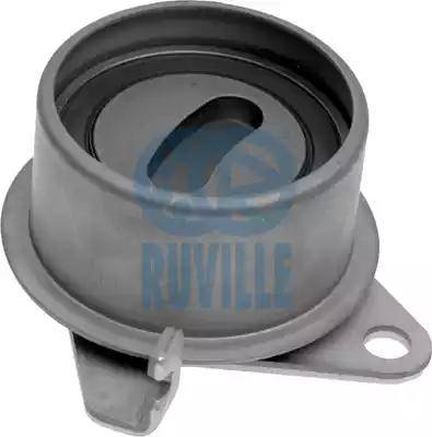 Ruville 57329 - Tensioner Pulley, timing belt autospares.lv