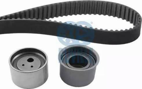 Ruville 5732070 - Timing Belt Set autospares.lv