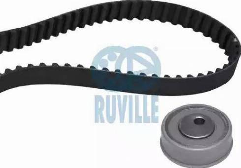 Ruville 5732770 - Timing Belt Set autospares.lv