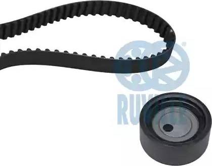 Ruville 5770272 - Timing Belt Set autospares.lv