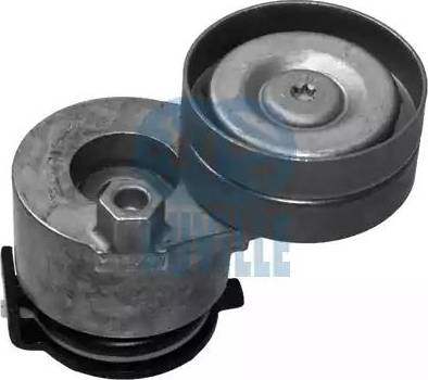 Ruville 57715 - Belt Tensioner, v-ribbed belt autospares.lv