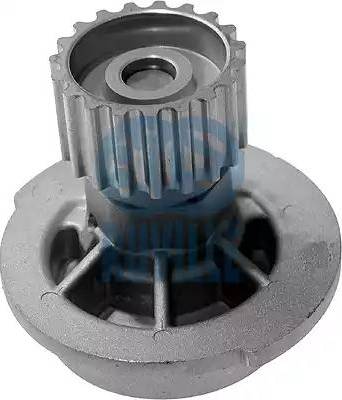 Ruville 69004 - Water Pump autospares.lv