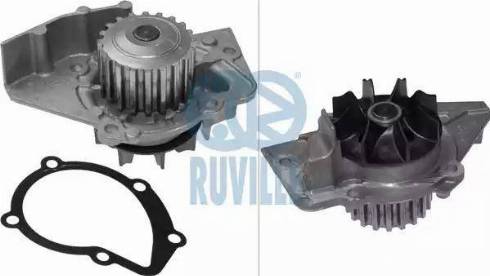 Ruville 65994 - Water Pump autospares.lv