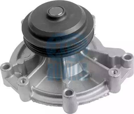 Ruville 65993 - Water Pump autospares.lv