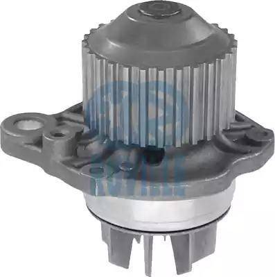 Ruville 65986 - Water Pump autospares.lv