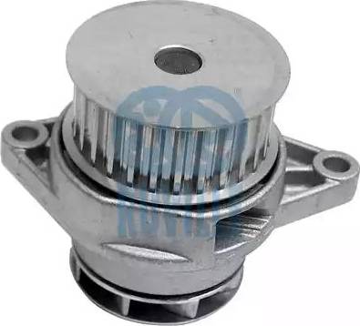 Ruville 65441 - Water Pump autospares.lv