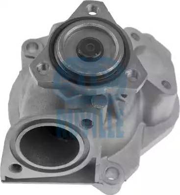 Ruville 65406 - Water Pump autospares.lv
