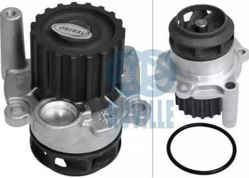 Ruville 65403 - Water Pump autospares.lv