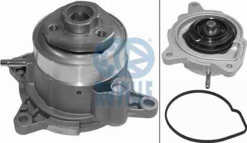 Ruville 65482 - Water Pump autospares.lv