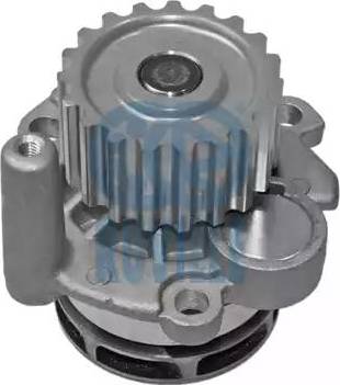 Ruville 65435 - Water Pump autospares.lv