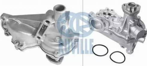 Ruville 65474G - Water Pump autospares.lv