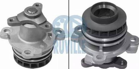 Ruville 65568 - Water Pump autospares.lv