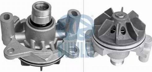 Ruville 65508 - Water Pump autospares.lv