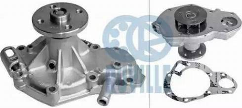 Ruville 65527 - Water Pump autospares.lv