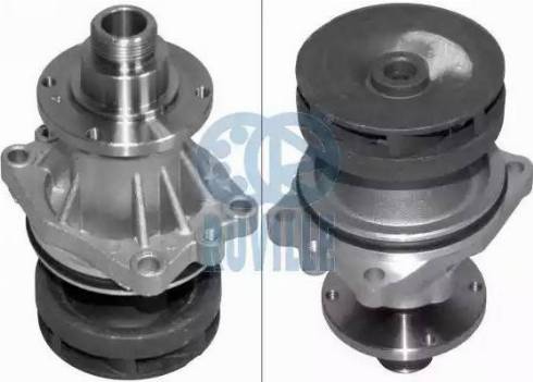 Ruville 65050 - Water Pump autospares.lv