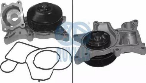Ruville 65039 - Water Pump autospares.lv