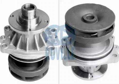 Ruville 65025 - Water Pump autospares.lv