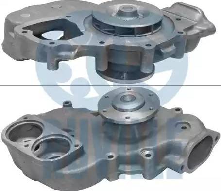 Ruville 65154 - Water Pump autospares.lv