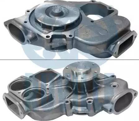 Ruville 65156 - Water Pump autospares.lv