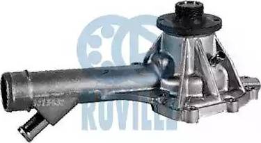 Ruville 65188 - Water Pump autospares.lv