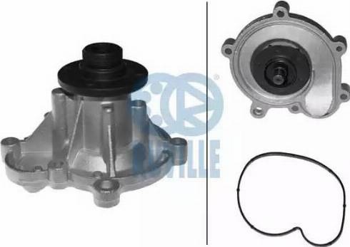 Ruville 65171 - Water Pump autospares.lv