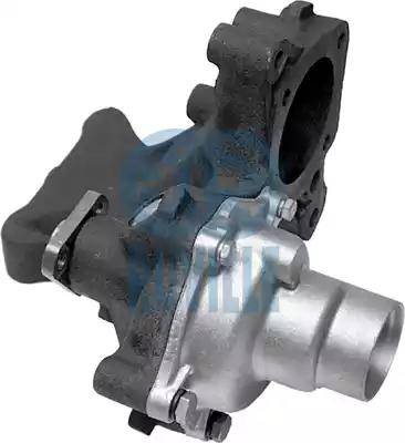 Ruville 65897 - Water Pump autospares.lv