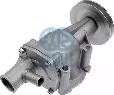 Ruville 65850 - Water Pump autospares.lv