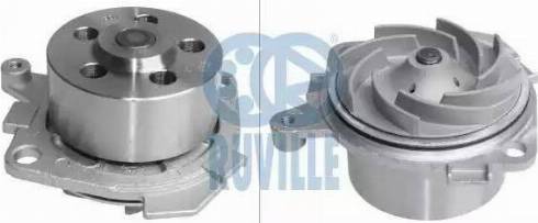 Ruville 65883 - Water Pump autospares.lv