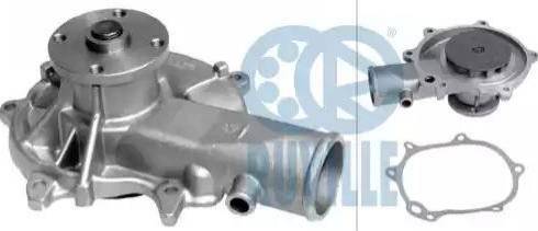 Ruville 65304 - Water Pump autospares.lv