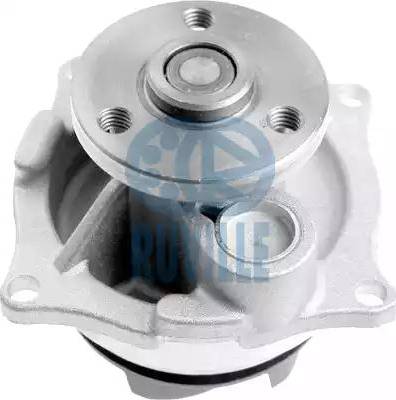 Ruville 65208 - Water Pump autospares.lv