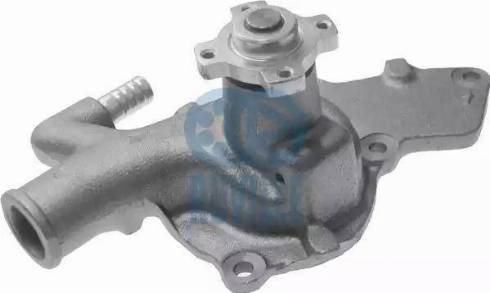 Ruville 65207 - Water Pump autospares.lv