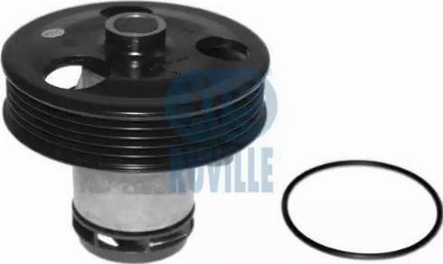 Ruville 65708 - Water Pump autospares.lv