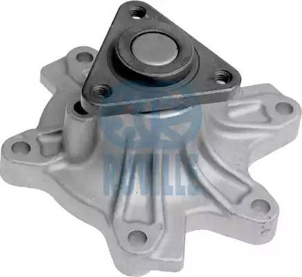 Ruville 66941 - Water Pump autospares.lv