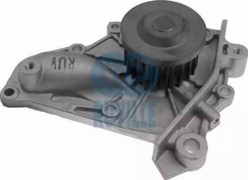 Ruville 66905 - Water Pump autospares.lv
