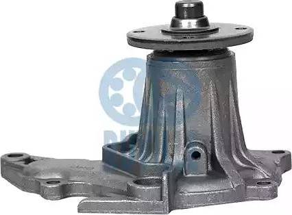 Ruville 66919 - Water Pump autospares.lv