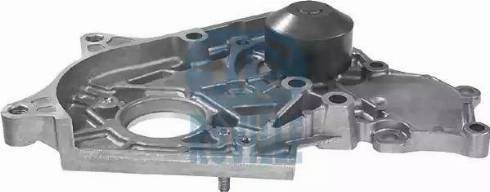 Ruville 66914 - Water Pump autospares.lv