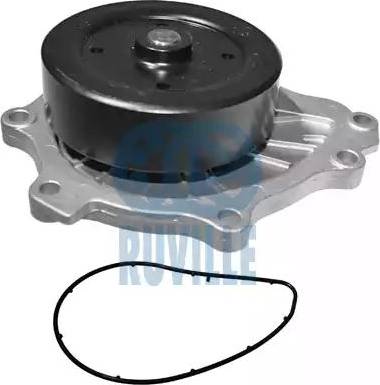 Ruville 66915 - Water Pump autospares.lv