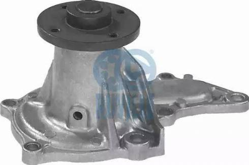 Ruville 66911 - Water Pump autospares.lv