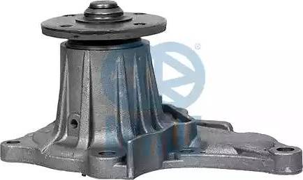 Ruville 66917 - Water Pump autospares.lv