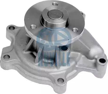 Ruville 66939 - Water Pump autospares.lv